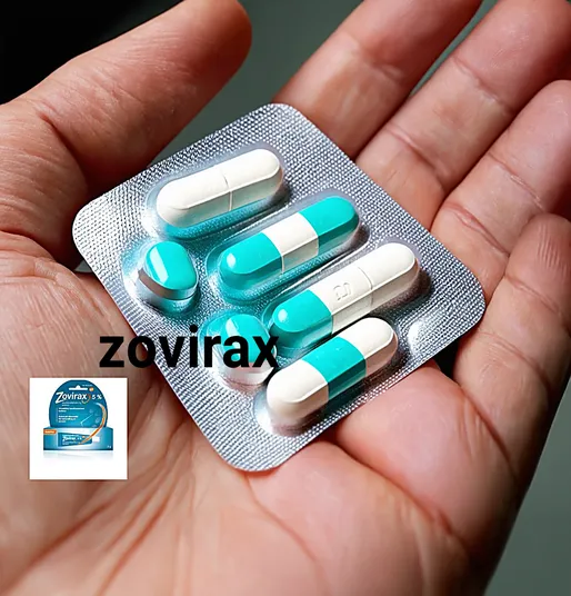 Precio zovirax pomada